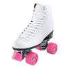 Riedell RW Wave Roller Skate - Quad Roller Skates for
