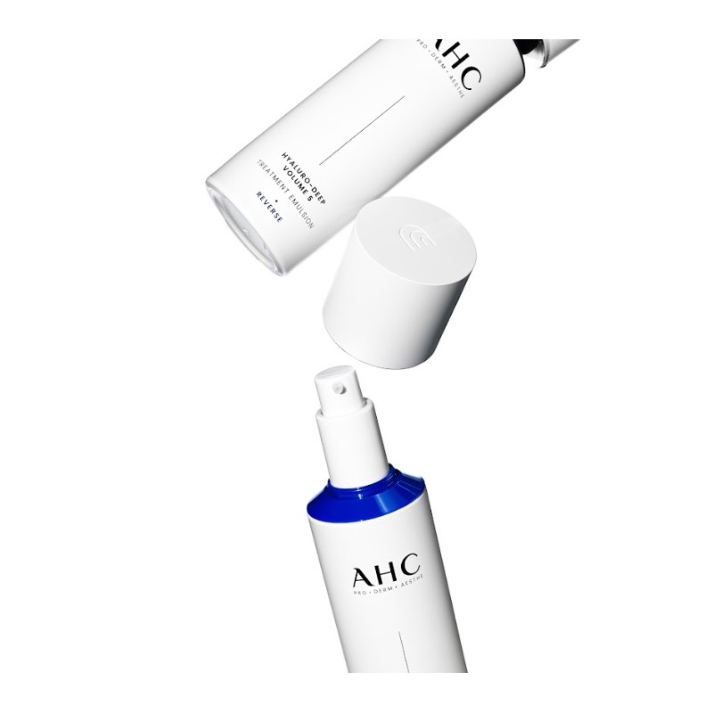 AHC Hyaluro Deep Emulsion 100ml