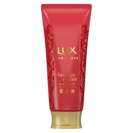 LUX LUX Luminique Damage Repair Mask 170g 170g (x1)