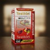 Tab Testiton Extra Fuerte 100 The King Sabor