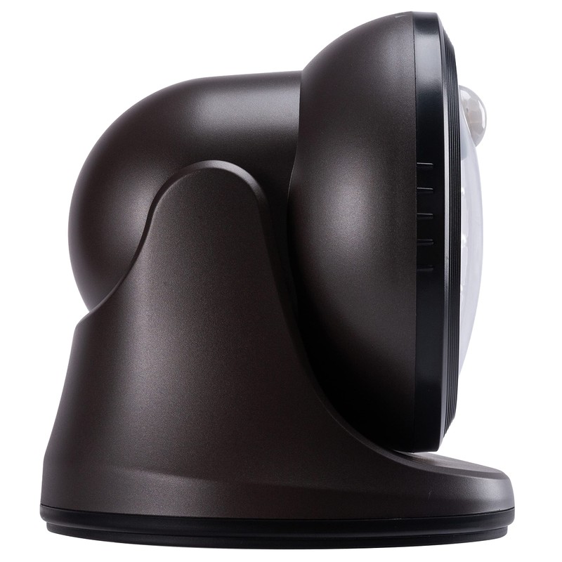 LIGHT IT! By Fulcrum, 20038-107 600L LED Porch Light, Bronze,