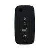 SEGADEN Funda protectora de silicona compatible con Jeep Renegade CV4757