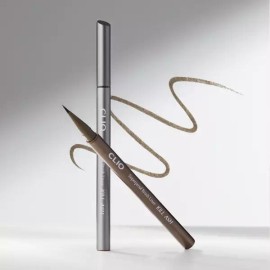 Unknown 클리오 수퍼프루프 브러쉬라이너 킬애쉬 176517 Clio Superproof Brush Liner Kill Ash 176517 [001 Ash Gray 176517]