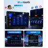 4+64G Android Car Radio Stereo for Honda Civic 2001-2005 with