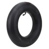 Tool Trolley Inflatable Inner Tube Rubber 4.00-8 Wear Resistant Air