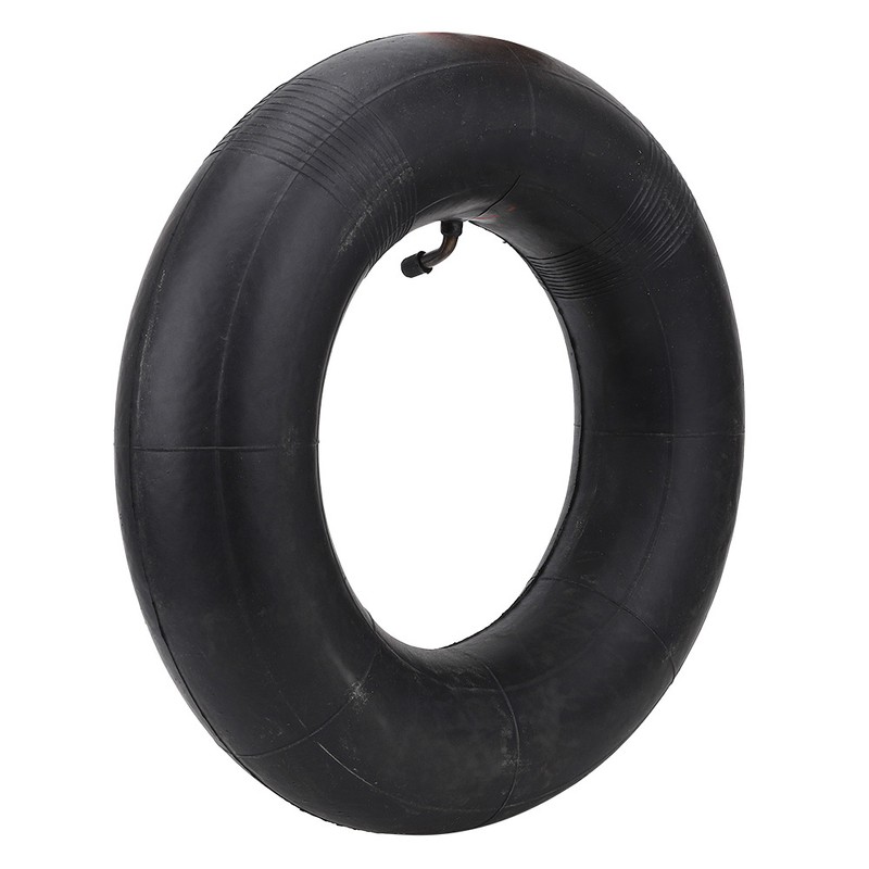 Tool Trolley Inflatable Inner Tube Rubber 4.00-8 Wear Resistant Air