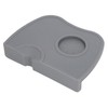 Coffee Tamper Mat Single Hole Prevent Slip Thickened Food Grade