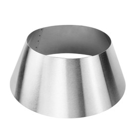 Grisun BBQ Whirlpool for Kettle Grills Weber 22 26.75 Inches WSM Weber Smokey Mountain Charcoal Briquet Holders Stainless Steel BBQ Kettle Grill Accessories, Lump Charcoal Chimney