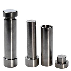 Snice - TRex-Press Steel Pollen Press in Three Sizes (L)