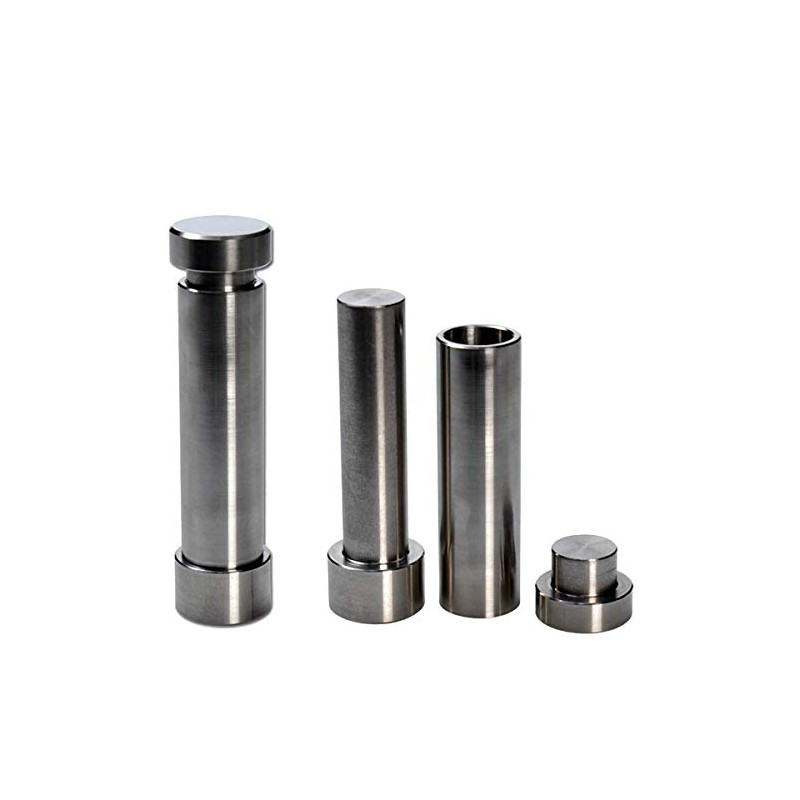 Snice - TRex-Press Steel Pollen Press in Three Sizes (L)