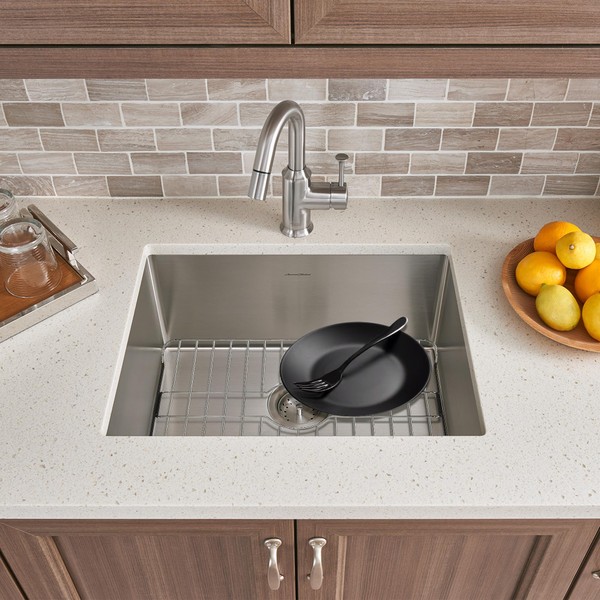 SunnyPoint SunnyPoint 304 Stainless Steel Sink Protector Rack C Rust-Resistant