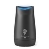 Personal Air Purifier, Reusable Up to 500 Uses with Replaceable