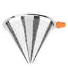 American Stainless Steel Coffee Filter Tea Coffee Dripper Coffee Mesh