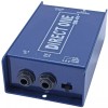 YOVUS NEW DB-01 Passive XLR to 1/4 Direct di Box