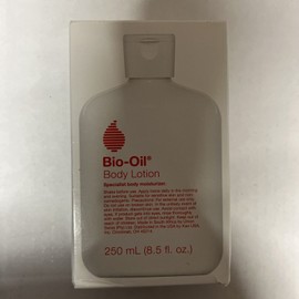 Bio-Oil Body Lotion Specialist Body Moisturizer 250 mL 8.5 oz NEW