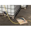 wolfcraft Pump With Metal Casing I 2200000 I For pumping