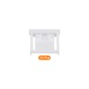 sourcing map 10pcs Port Blocker Locking USB Port/Dust PC Blocker