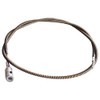Foredom S-93 Shaft for Most Motors, 39in Long, Standard -