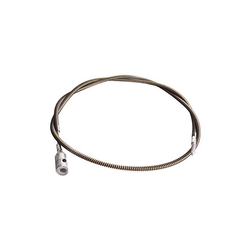 Foredom S-93 Shaft for Most Motors, 39in Long, Standard -