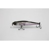 Mostal Twitch 10.0 cm / 14.6 g Ghost Wakasagi Wobbler