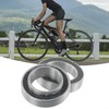 Bicycle Bottom Bracket 2 Pcs Bicycle Bottom Bracket MR22237 &