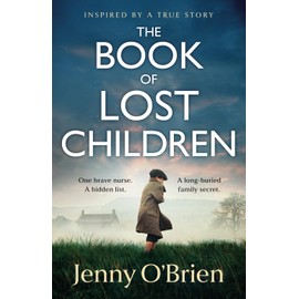 The Book of Lost Children