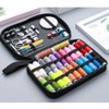 Complete Sewing Kit for Home Repairs – Portable Thread, Needle