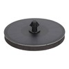 Solar Fountain High Efficiency Floating Solar Powered Bird Bath Water