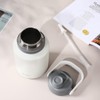 Insulated Thermal Bottle Keeps Water Cold Up To 12 Hours