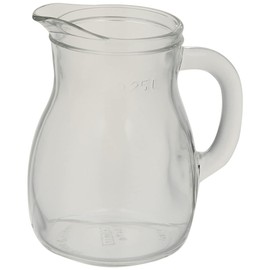 Blanche Associe Pitcher Bistro Jug Wine 300ml