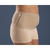 Corsinel Hernia Support Belt, 20 cm Tan 3519 (Tan, XL)