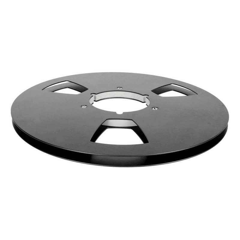 10.5 Inch 1/4 Inch Tape Reel Open Reel 3 Wind