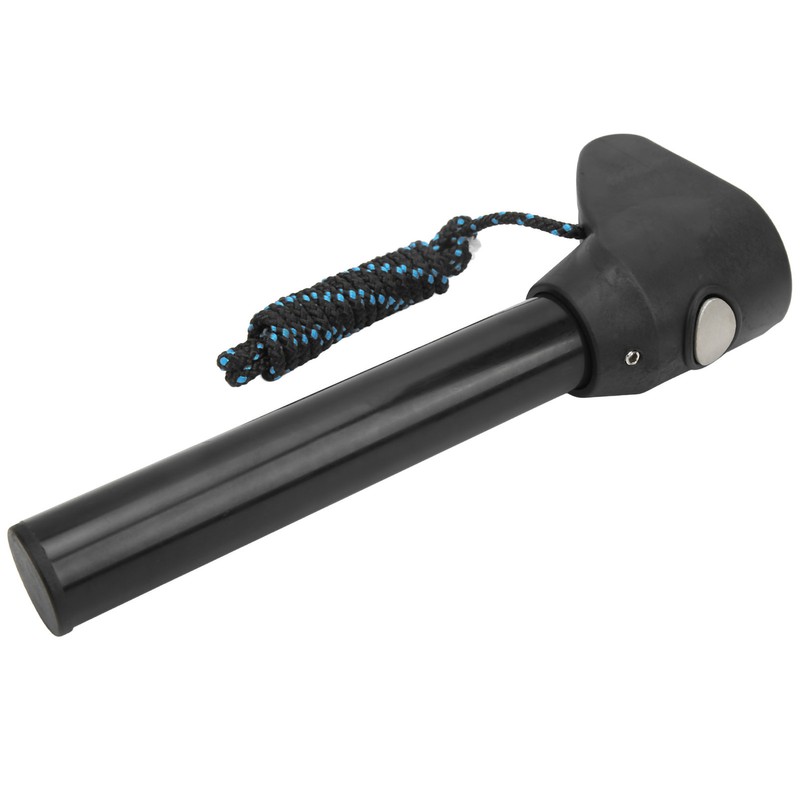 Windsurfing Extension Rod Aluminum Alloy Windsurf Extension Rod Base Mount