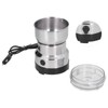 Grinde Coffee Bean and Grains Grinder Stainless Steel Powder Machine
