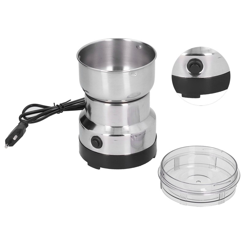 Grinde Coffee Bean and Grains Grinder Stainless Steel Powder Machine