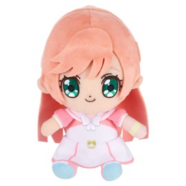 Hirogaru Sky! Pretty Cure Cure Friends Plush Nishigaoka Mashiro