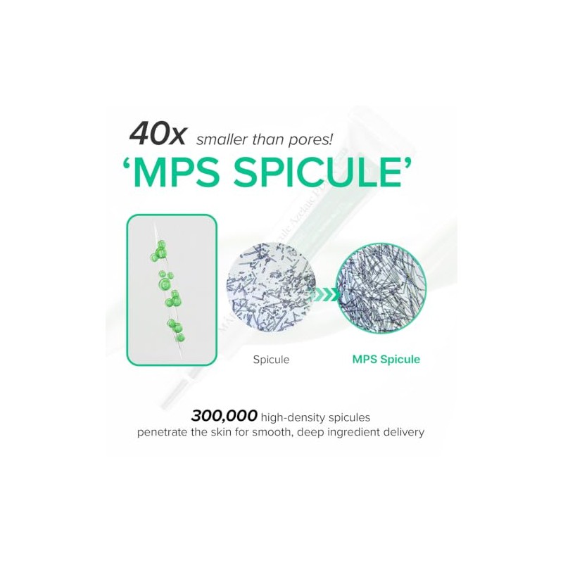 MARY & MAY - Spicule Azelaic PDRN Cream 15 GR