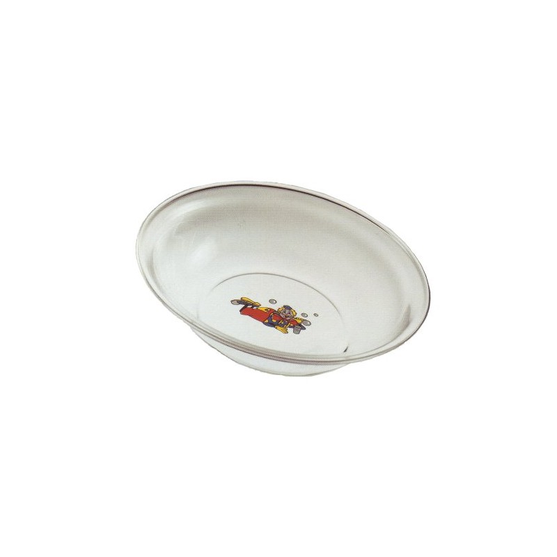 Guzzini Soup Plate, Acrylic, 0.1 x 0.1 x 0.1 cm
