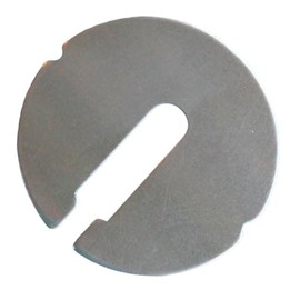 Band Saw Table Insert Fits - 199037 JET JWBS-14dx pro 14" - Heavy Duty Band Saw Insert - Table Insert Plate - Made In The USA