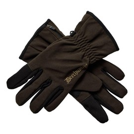 Deerhunter Lady Mary Extreme Gloves Wood, wood