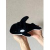 Fujisho Salofix Hot & Steam Pad Animal Orca