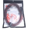 Devinal 3.5mm to XLR Microphone Cable, Balanced XLR Female to