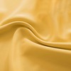 DONREN Gold Yellow Curtains for Bedroom - Blackout Thermal Insulated