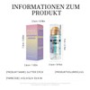 Qwesure Xixi Highlighting Stick Pearl Body Glow Highlighting Full Body