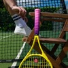 Get A Grip Tennis Overgrips, Anti-Slip Racket Grip Tape (CAS,