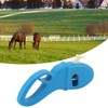 Cattle Semen Straw Cutter, Livestock Semen Tube Cutter for 0.25ml