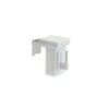 dekondo - 2 x Window Hooks Decorative Hooks Window Clip