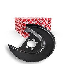 febi bilstein 171555 Brake Disc Shield for disc brake , 1 piece
