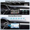 4+64G 8-Core Qualcomm Android 15 Car Stereo for Mitsubishi Outlander