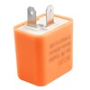2 Pack Flasher Relay IC Turn Signal Relay Bike Light